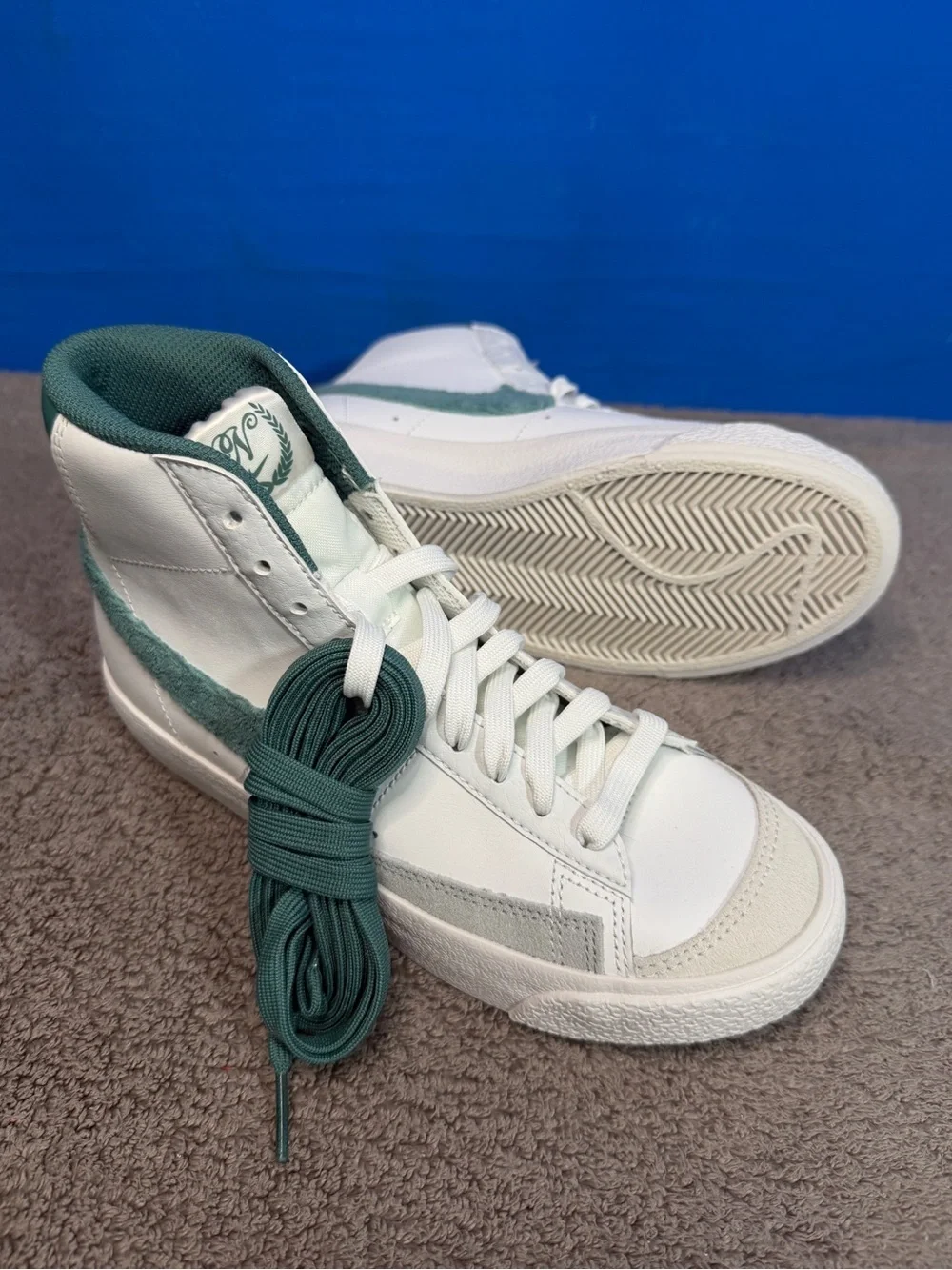Nike blazer 77 Brand new